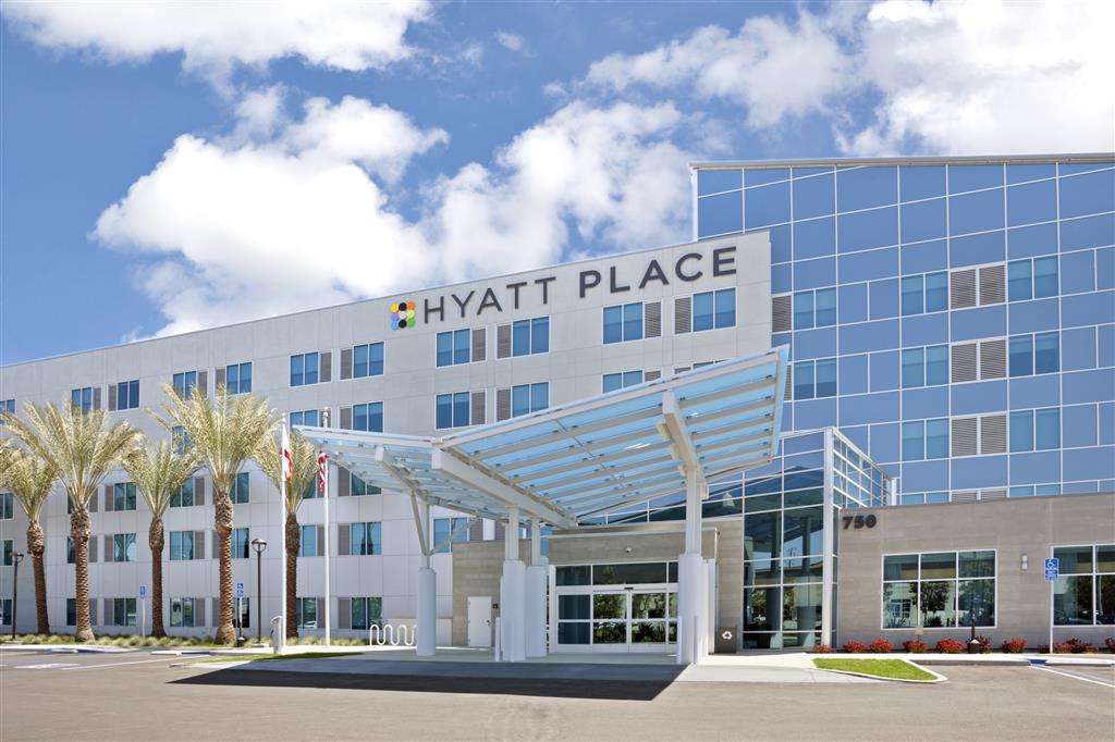 Hyatt Place Los Angeles / Lax / El Segundo