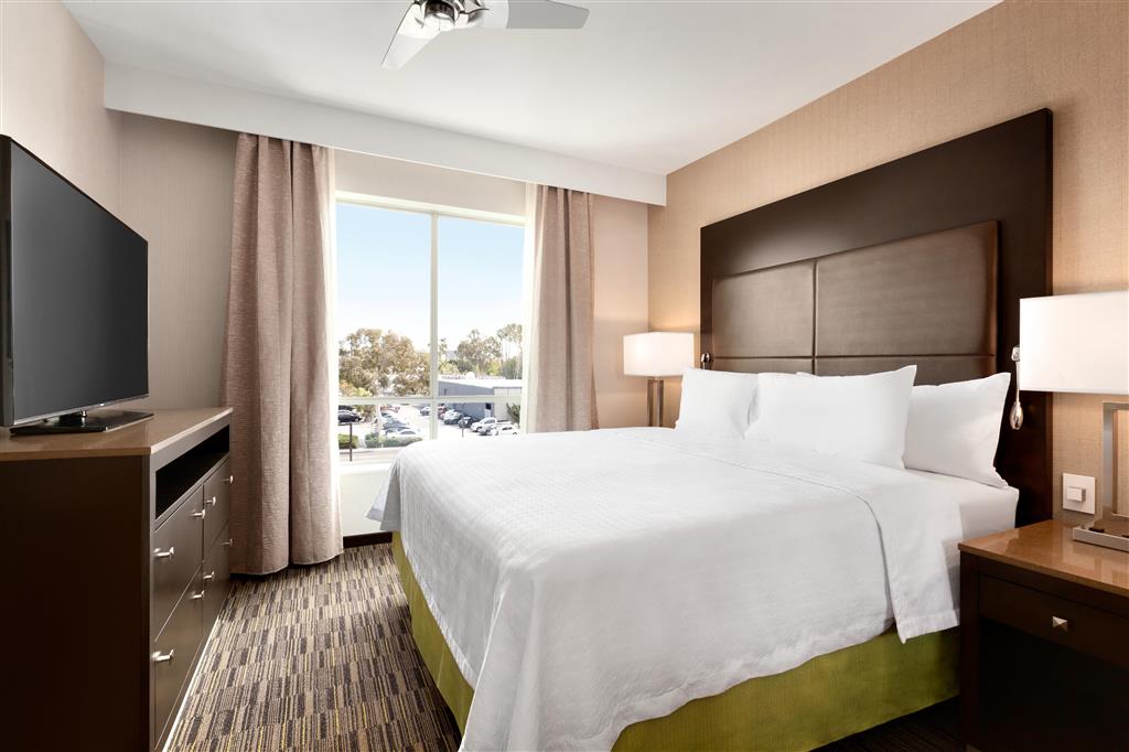 Homewood Suites by Hilton Irvine John Wayne Airport , CA 92614 near John Wayne Airport (orange County Airport) View Point 22