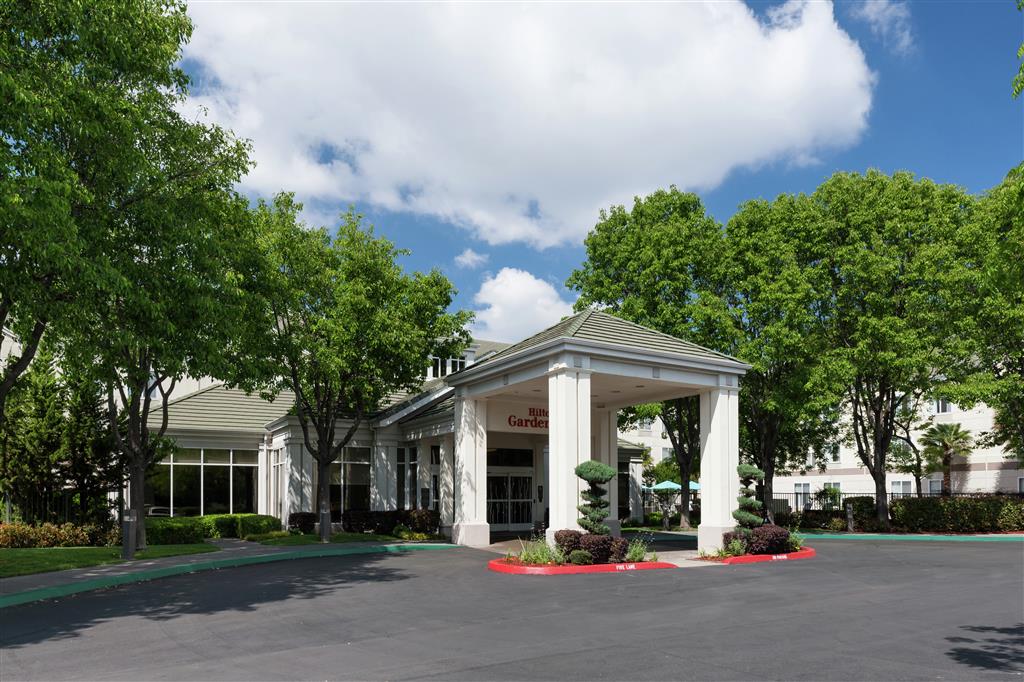 Hilton Garden Inn Sacramento/South Natomas