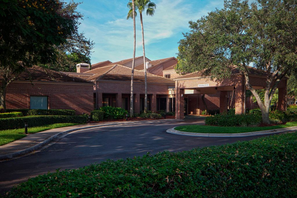 Courtyard By Marriott Fort Lauderdale Plantation