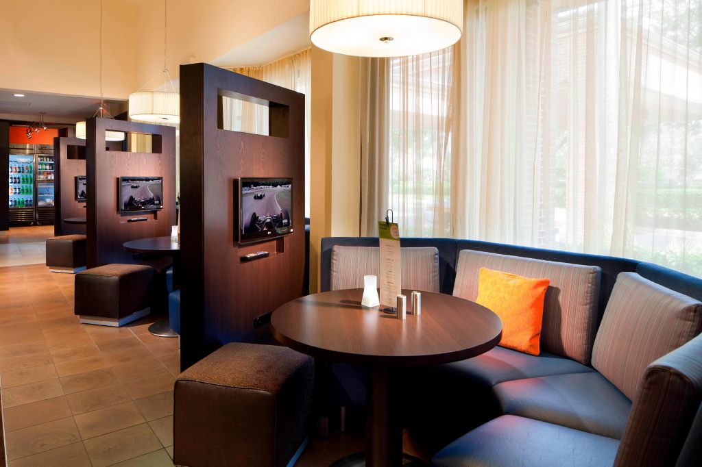 Courtyard by Marriott Fort Lauderdale Plantation , FL 333243342 near Fort Lauderdale-hollywood International Airport View Point 7