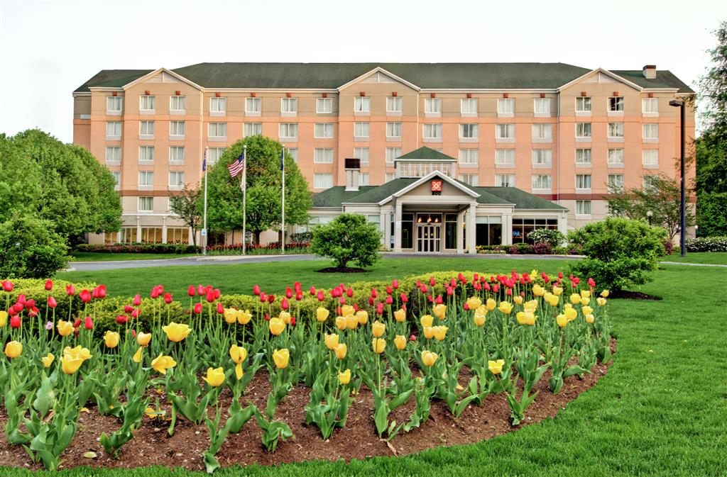 Hilton Garden Inn Albany Airport