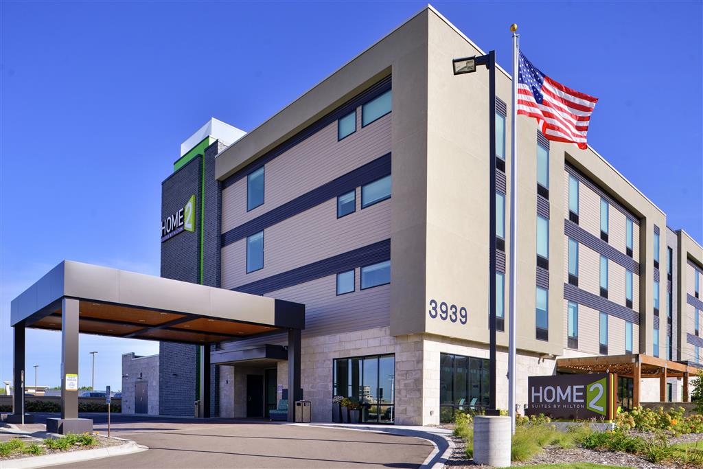 Home2 Suites By Hilton Eagan Minneapolis , MN 55122 near Minneapolis-saint Paul International Airport (wold-chamberlain Field) View Point 1