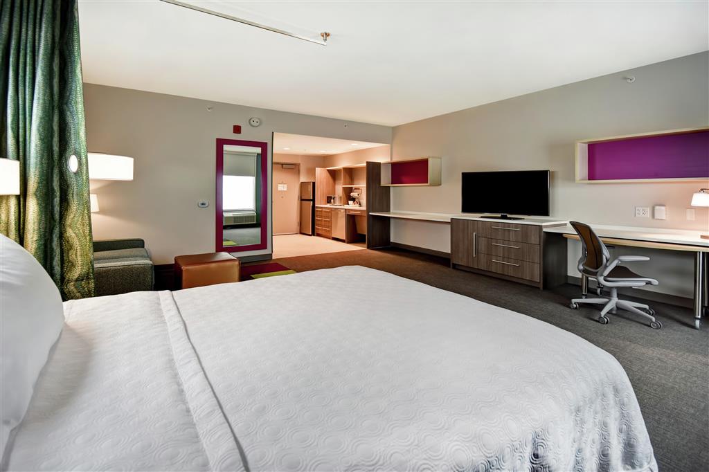 Home2 Suites By Hilton Eagan Minneapolis , MN 55122 near Minneapolis-saint Paul International Airport (wold-chamberlain Field) View Point 24