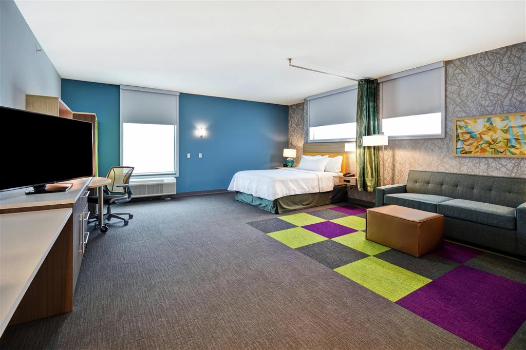 Home2 Suites By Hilton Eagan Minneapolis , MN 55122 near Minneapolis-saint Paul International Airport (wold-chamberlain Field) View Point 25