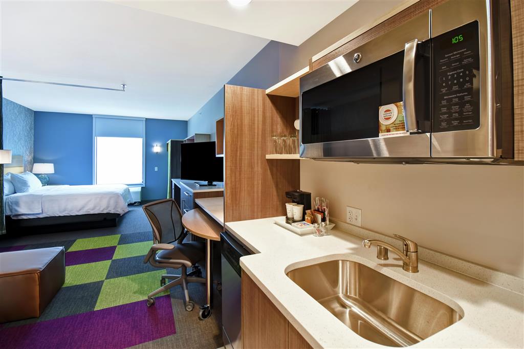 Home2 Suites By Hilton Eagan Minneapolis , MN 55122 near Minneapolis-saint Paul International Airport (wold-chamberlain Field) View Point 27