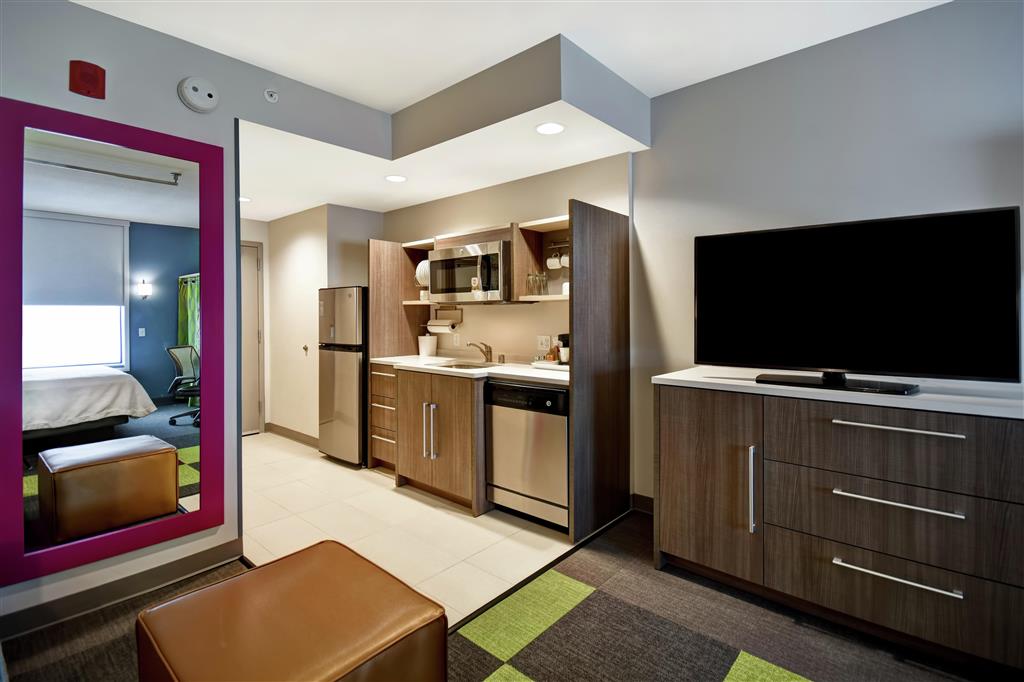 Home2 Suites By Hilton Eagan Minneapolis , MN 55122 near Minneapolis-saint Paul International Airport (wold-chamberlain Field) View Point 38