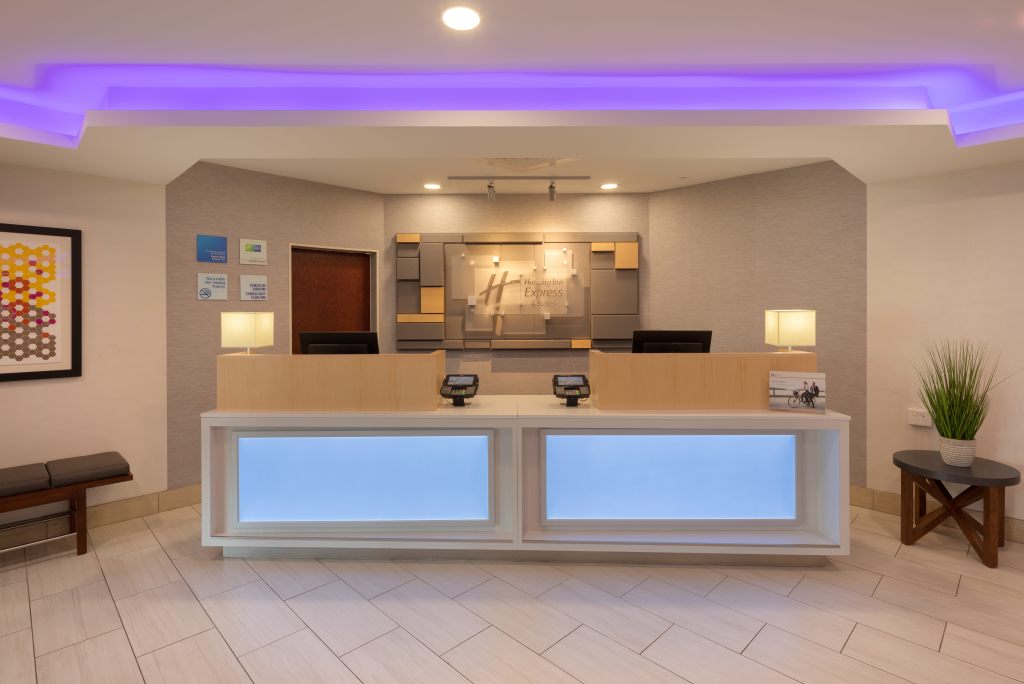 Holiday Inn Express & Suites Bradley Airport, an IHG Hotel , CT 06096 near Bradley International Airport View Point 13