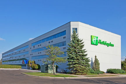 Holiday Inn Flint - Grand Blanc Area , MI 48507 near Bishop International Airport View Point 7