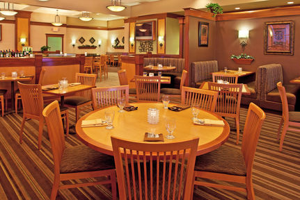 Holiday Inn Flint - Grand Blanc Area , MI 48507 near Bishop International Airport View Point 15