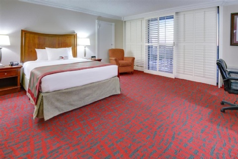 Ramada by Wyndham Metairie New Orleans Airport , LA 70001 near Louis Armstrong New Orleans International Airport  View Point 8