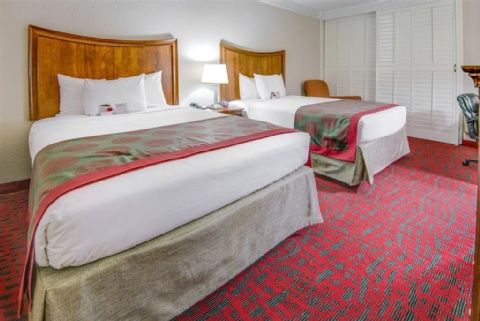 Ramada by Wyndham Metairie New Orleans Airport , LA 70001 near Louis Armstrong New Orleans International Airport  View Point 11