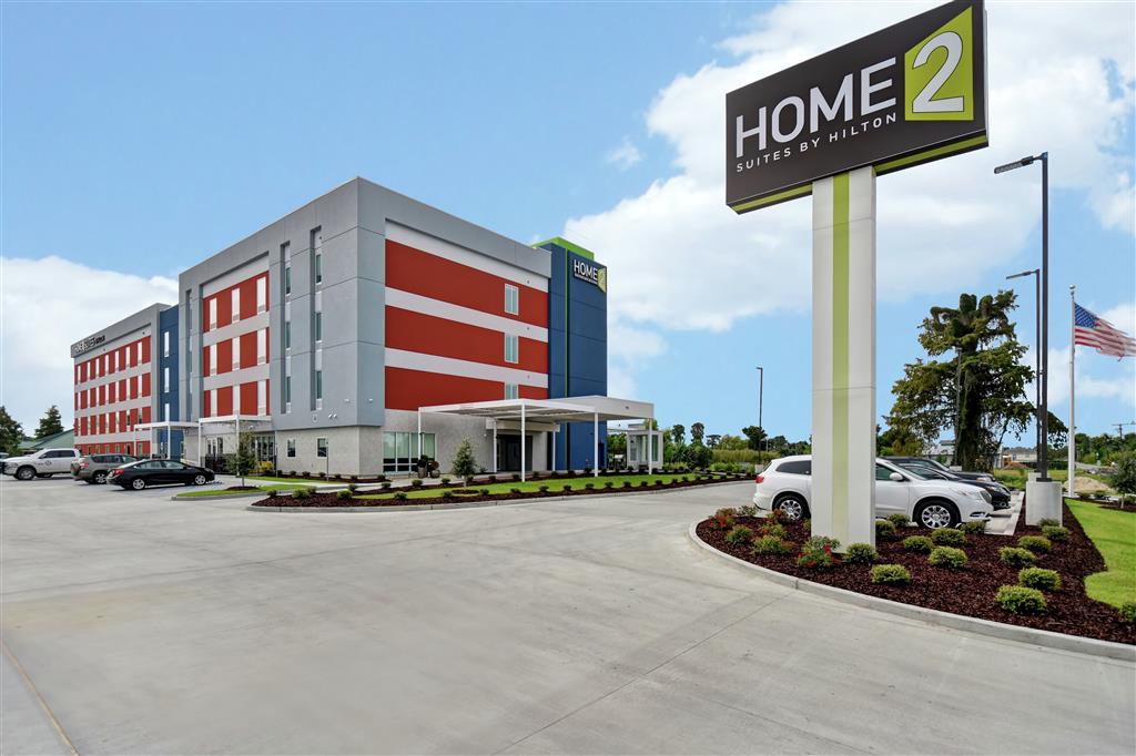 Home2 Suites By Hilton Harvey New Orleans Westbank