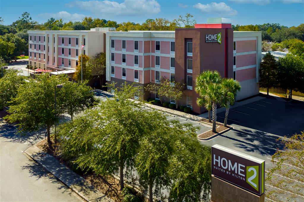 Home2 Suites By Hilton Charleston Airport Convention Center, Sc