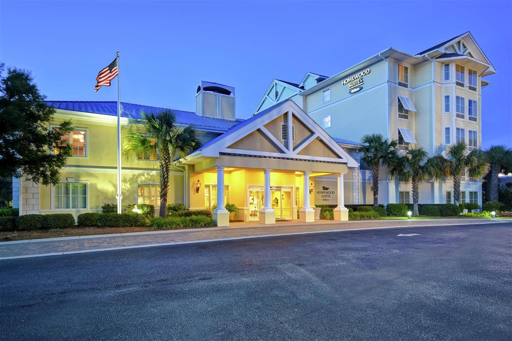 Homewood Suites by Hilton Charleston Airport , SC 29418 near Charleston International Airport / Charleston Afb View Point 2