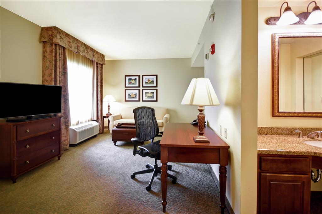 Homewood Suites by Hilton Charleston Airport , SC 29418 near Charleston International Airport / Charleston Afb View Point 21