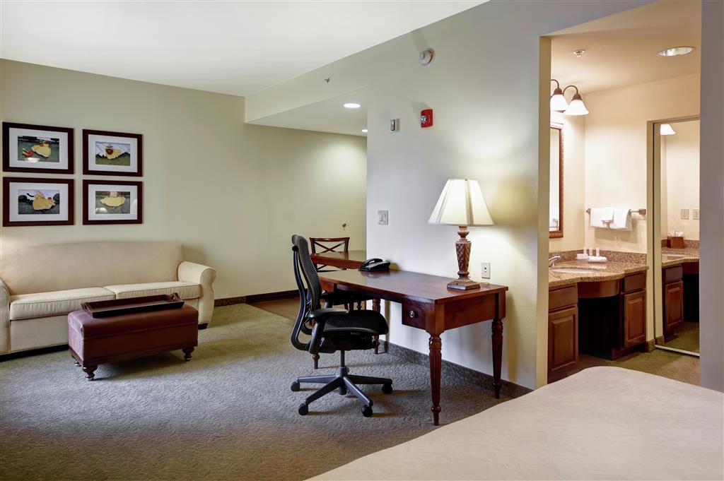 Homewood Suites by Hilton Charleston Airport , SC 29418 near Charleston International Airport / Charleston Afb View Point 23