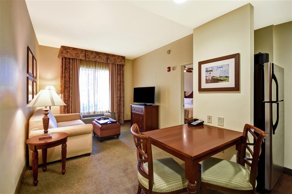 Homewood Suites by Hilton Charleston Airport , SC 29418 near Charleston International Airport / Charleston Afb View Point 26