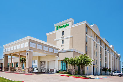 Holiday Inn Hotel Dallas Dfw Airport West, An Ihg Hotel