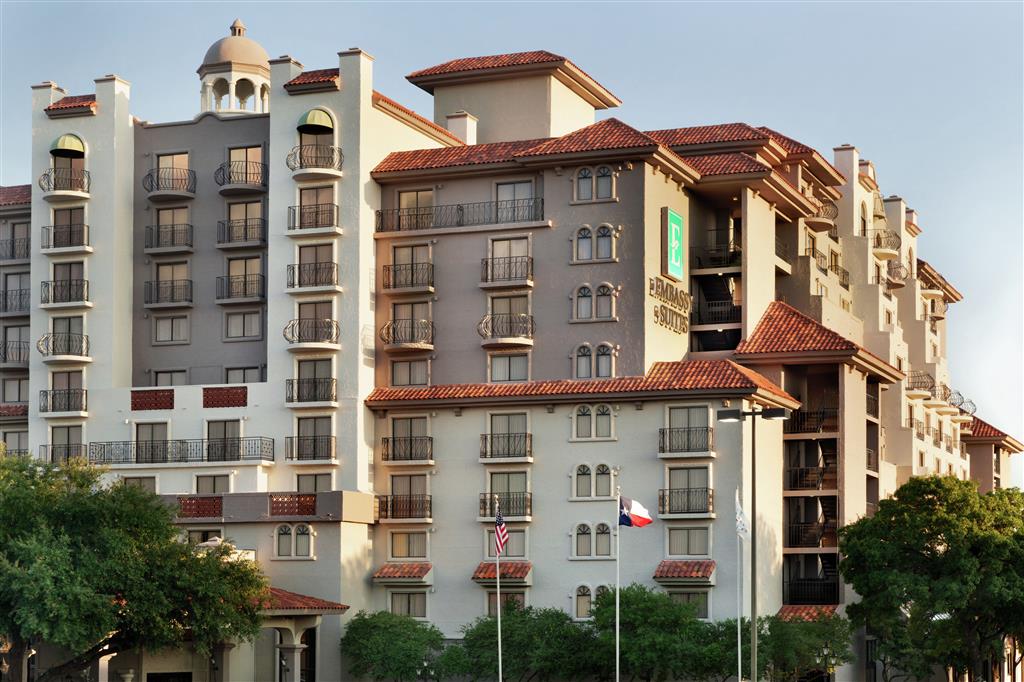 Embassy Suites By Hilton Dallas Dfw Airport South