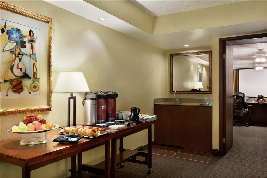 Embassy Suites by Hilton Dallas DFW Airport South , TX 75062 near Dallas-fort Worth International Airport View Point 4