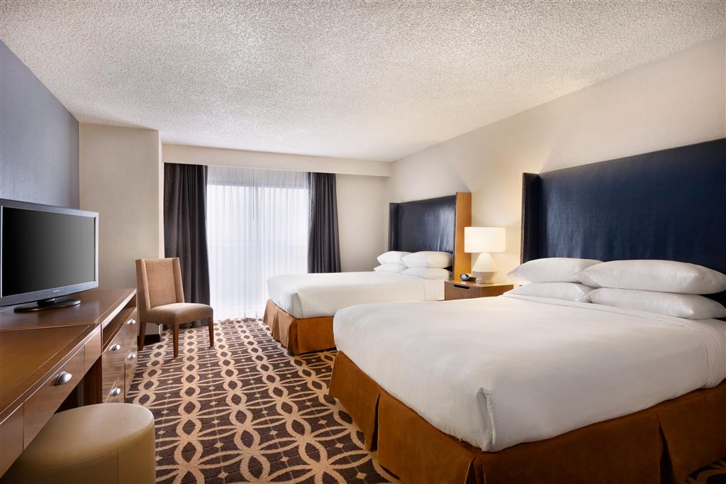 Embassy Suites by Hilton Dallas DFW Airport South , TX 75062 near Dallas-fort Worth International Airport View Point 33