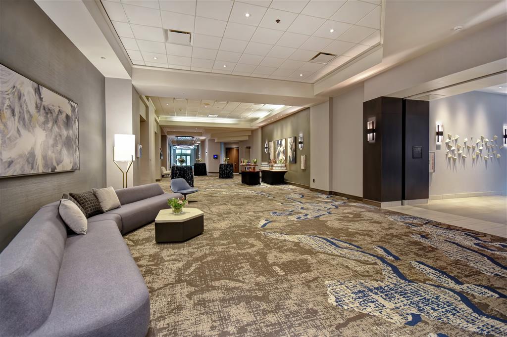 Embassy Suites by Hilton Raleigh Durham Research Triangle , NC 27513 near Raleigh-durham International Airport View Point 7