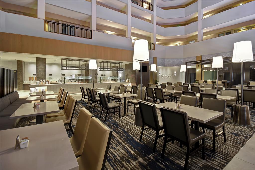 Embassy Suites by Hilton Raleigh Durham Research Triangle , NC 27513 near Raleigh-durham International Airport View Point 23