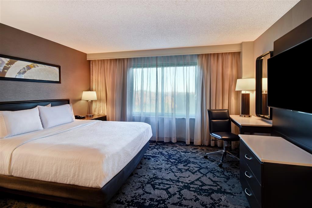 Embassy Suites by Hilton Raleigh Durham Research Triangle , NC 27513 near Raleigh-durham International Airport View Point 59