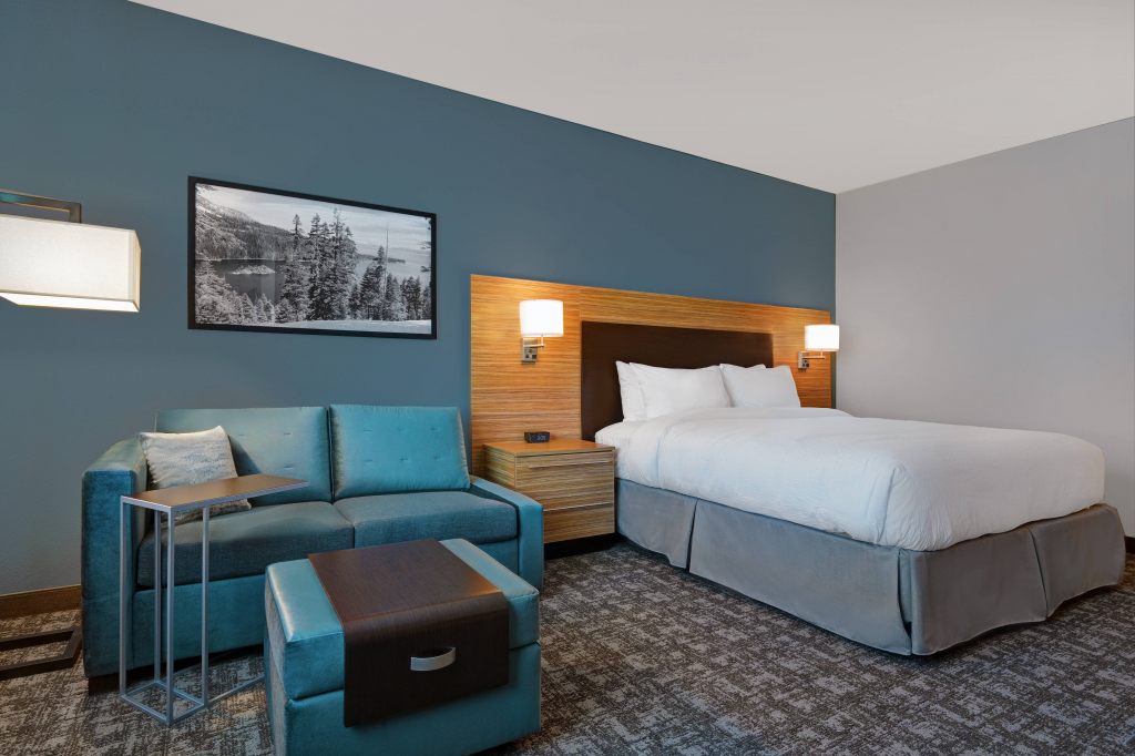 TownePlace Suites Sacramento Airport Natomas , CA 95834 near Sacramento International Airport View Point 24