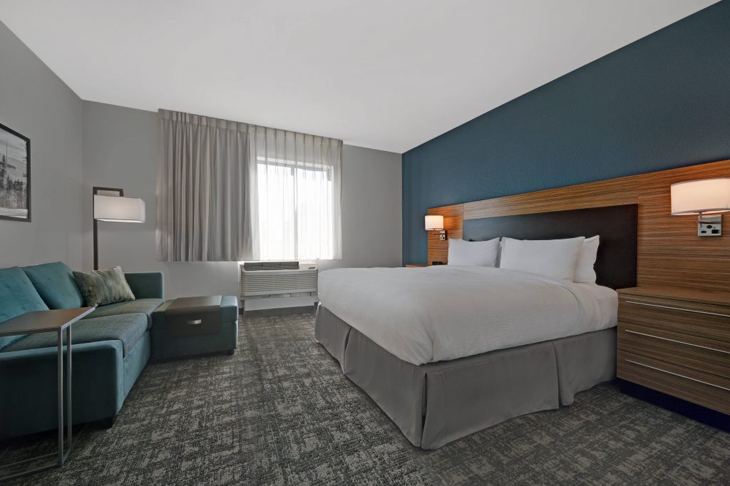 TownePlace Suites Sacramento Airport Natomas , CA 95834 near Sacramento International Airport View Point 27