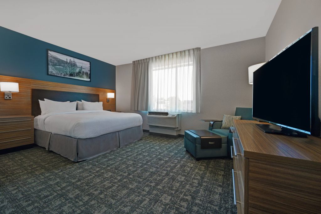 TownePlace Suites Sacramento Airport Natomas , CA 95834 near Sacramento International Airport View Point 33