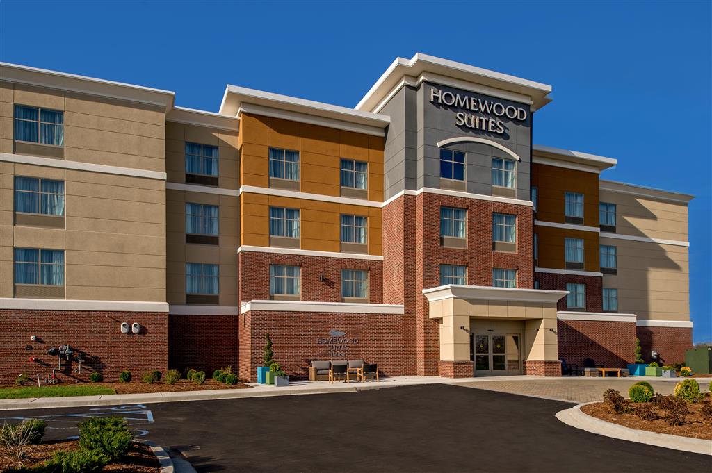 Homewood Suites by Hilton St. Louis Westport , MO 63043 near Lambert-saint Louis International Airport View Point 3