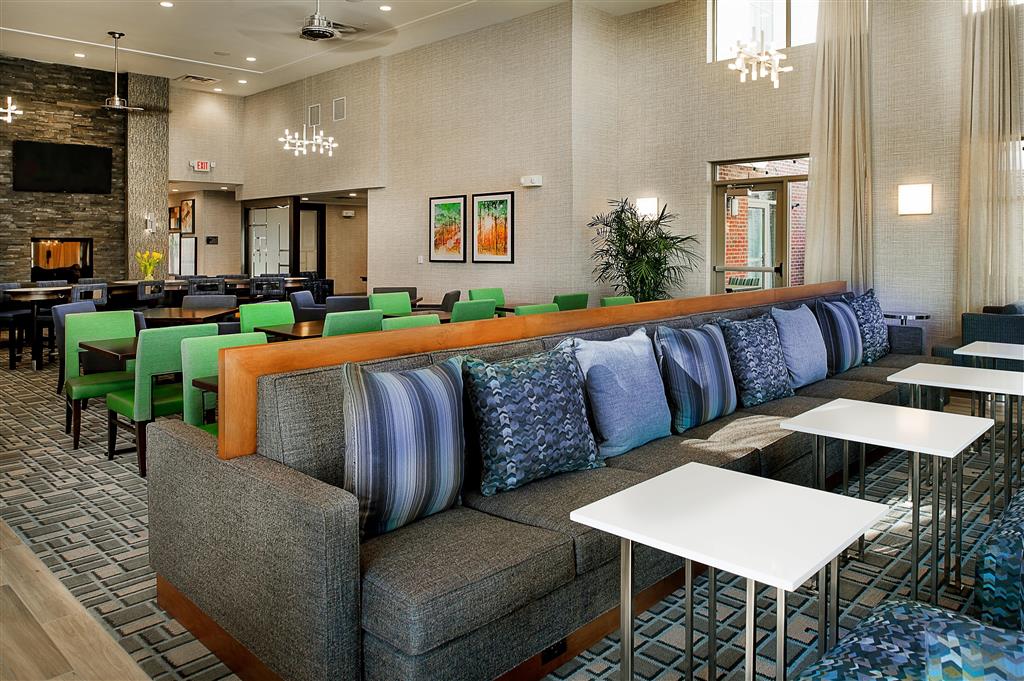 Homewood Suites by Hilton St. Louis Westport , MO 63043 near Lambert-saint Louis International Airport View Point 4