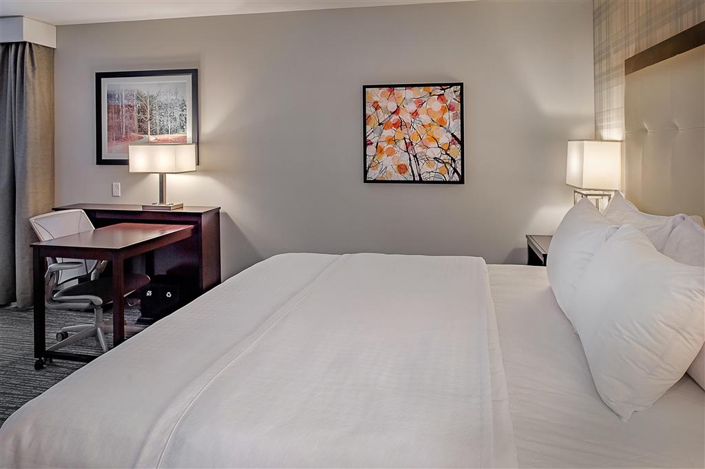 Homewood Suites by Hilton St. Louis Westport , MO 63043 near Lambert-saint Louis International Airport View Point 13