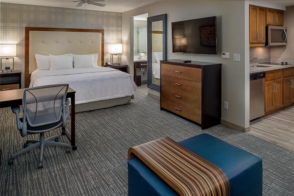 Homewood Suites by Hilton St. Louis Westport , MO 63043 near Lambert-saint Louis International Airport View Point 16