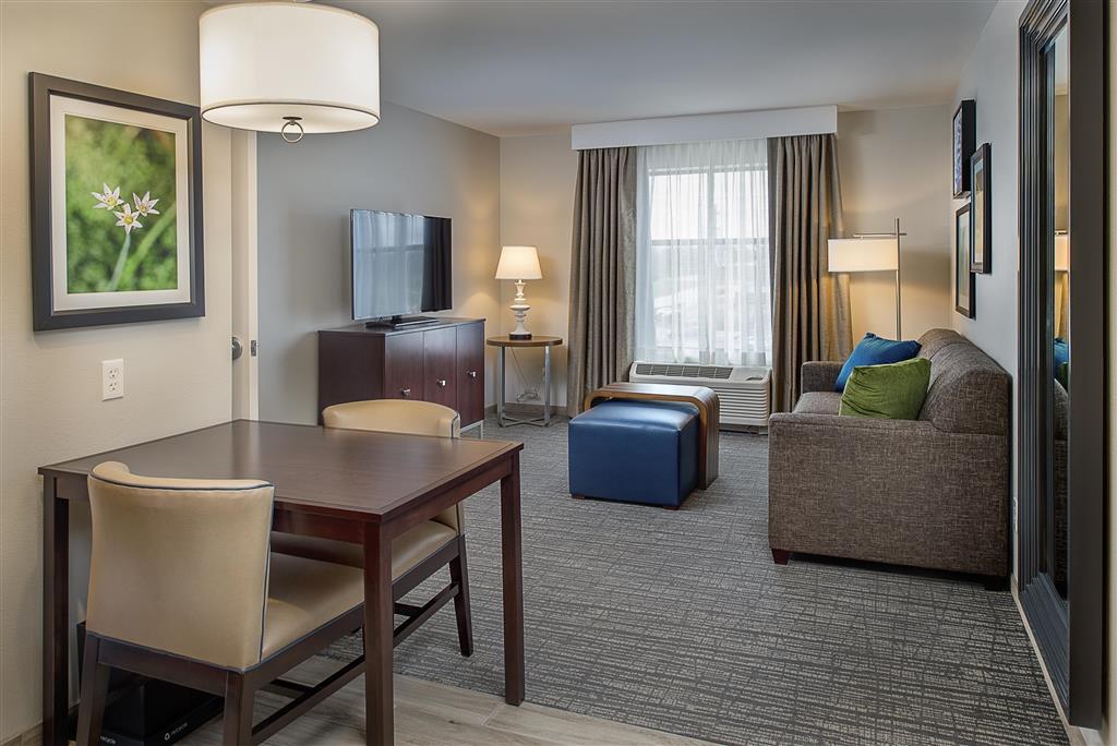 Homewood Suites by Hilton St. Louis Westport , MO 63043 near Lambert-saint Louis International Airport View Point 20