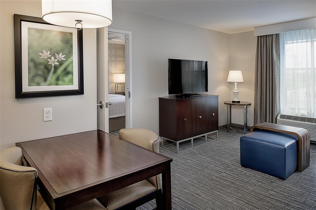 Homewood Suites by Hilton St. Louis Westport , MO 63043 near Lambert-saint Louis International Airport View Point 22