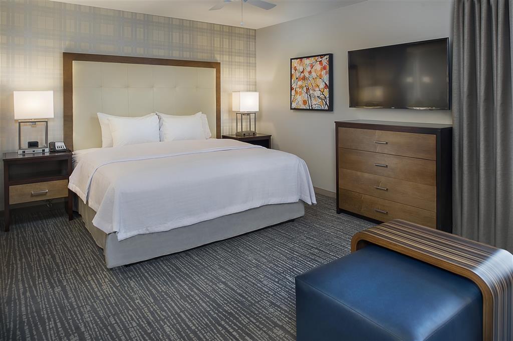 Homewood Suites by Hilton St. Louis Westport , MO 63043 near Lambert-saint Louis International Airport View Point 23