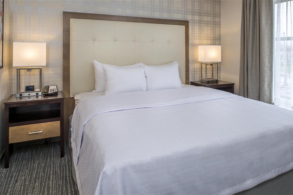 Homewood Suites by Hilton St. Louis Westport , MO 63043 near Lambert-saint Louis International Airport View Point 24