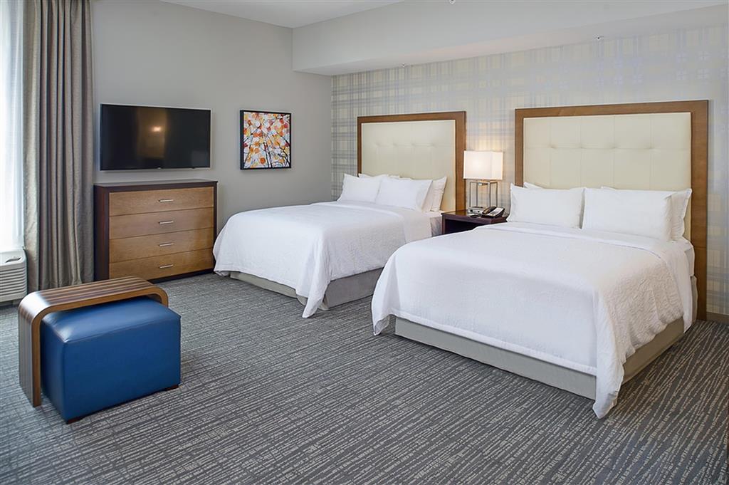 Homewood Suites by Hilton St. Louis Westport , MO 63043 near Lambert-saint Louis International Airport View Point 31