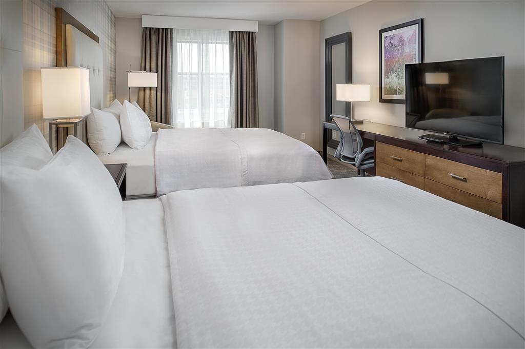 Homewood Suites by Hilton St. Louis Westport , MO 63043 near Lambert-saint Louis International Airport View Point 32