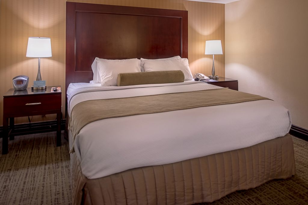 Crowne Plaza Hotel St. Louis Airport, an IHG Hotel , MO 63044 near Lambert-saint Louis International Airport View Point 34