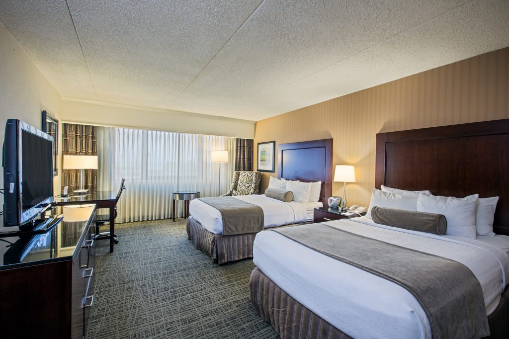 Crowne Plaza Hotel St. Louis Airport, an IHG Hotel , MO 63044 near Lambert-saint Louis International Airport View Point 49