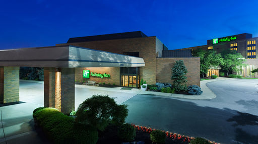 Holiday Inn Cincinnati Airport, An Ihg Hotel