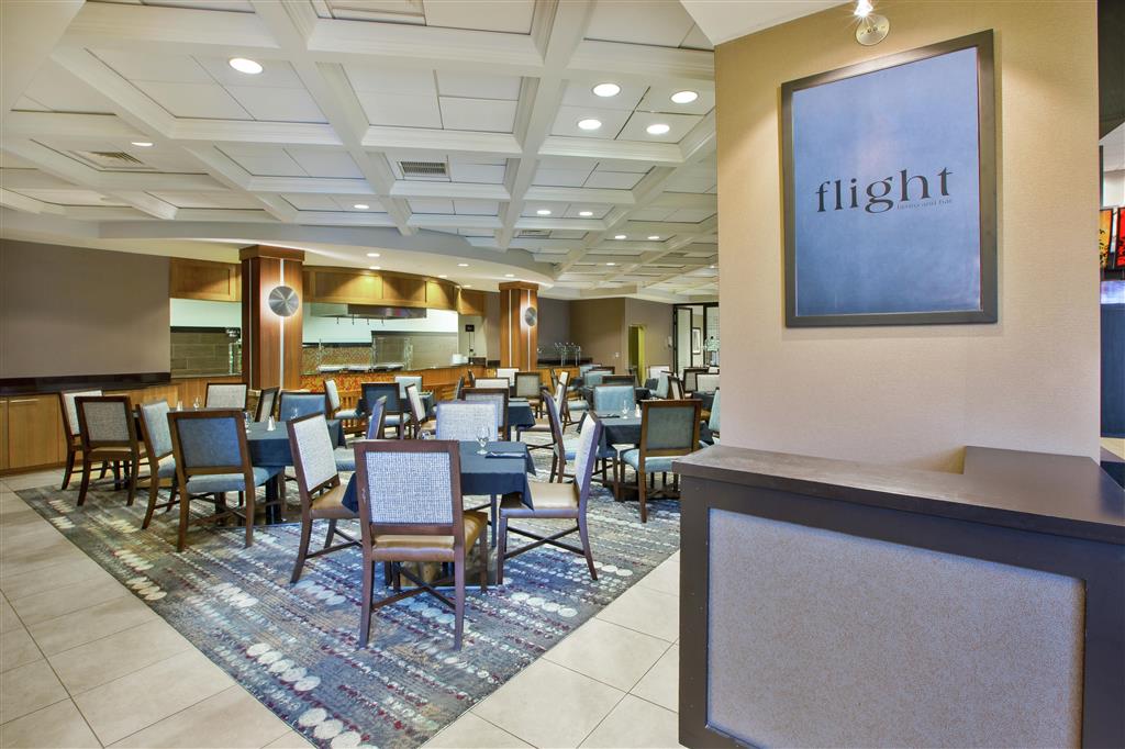 Embassy Suites Columbus - Airport , OH 43219 near Port Columbus International Airport View Point 6