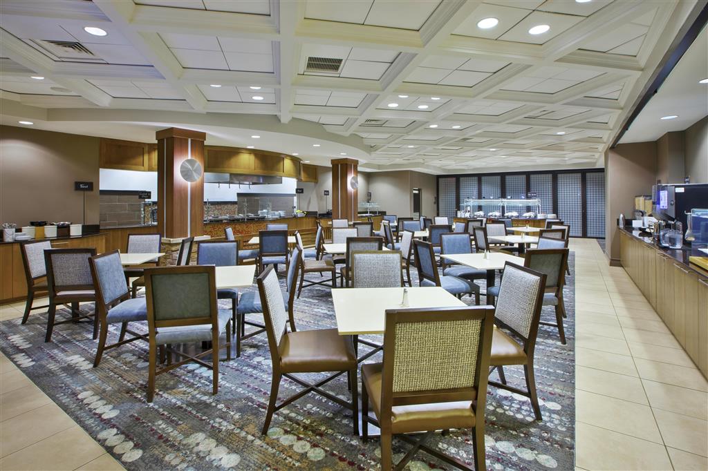 Embassy Suites Columbus - Airport , OH 43219 near Port Columbus International Airport View Point 18