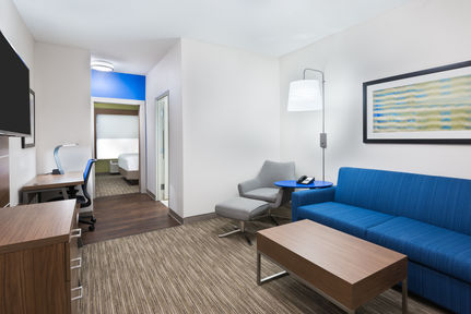 Holiday Inn Express & Suites - Columbus Airport East, an IHG Hotel , OH 43213 near Port Columbus International Airport View Point 21