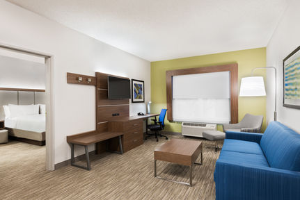 Holiday Inn Express & Suites - Columbus Airport East, an IHG Hotel , OH 43213 near Port Columbus International Airport View Point 24