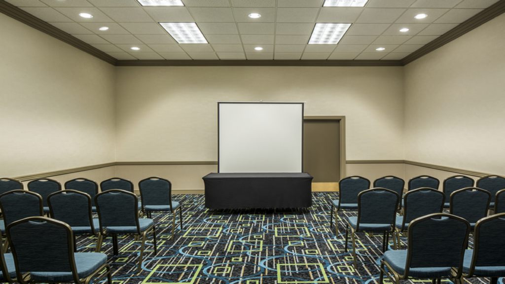 Holiday Inn Palm Beach-Airport Conf Ctr , FL 33405 near Palm Beach International Airport View Point 12